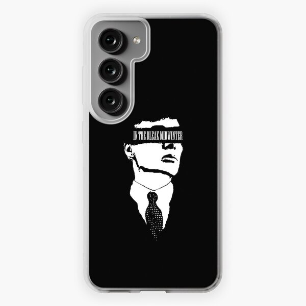 Thomas Shelby Phone Cases for Samsung Galaxy for Sale