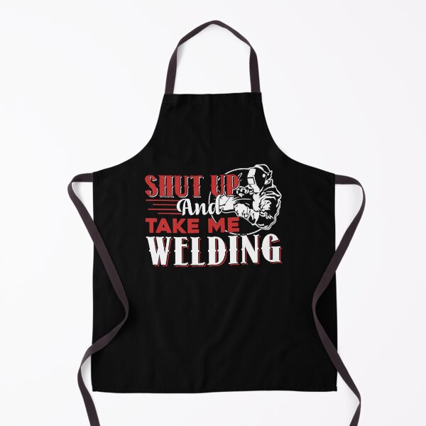 Item preview, Welder - Take Me Welding designed and sold by UnknownArtistt.