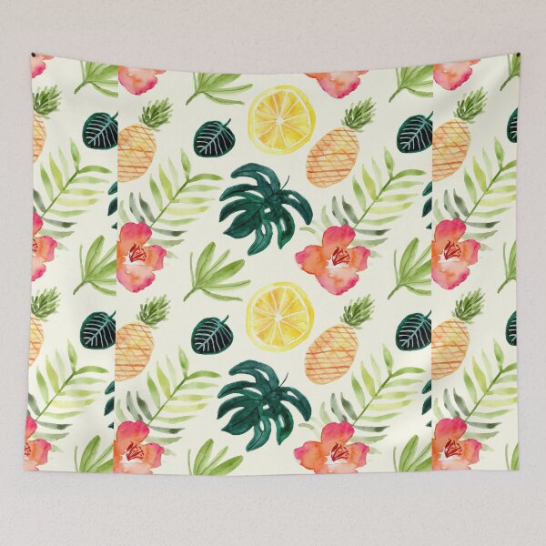 Item preview, Delightful Fruity Patterned  designed and sold by JOY STORE 45.