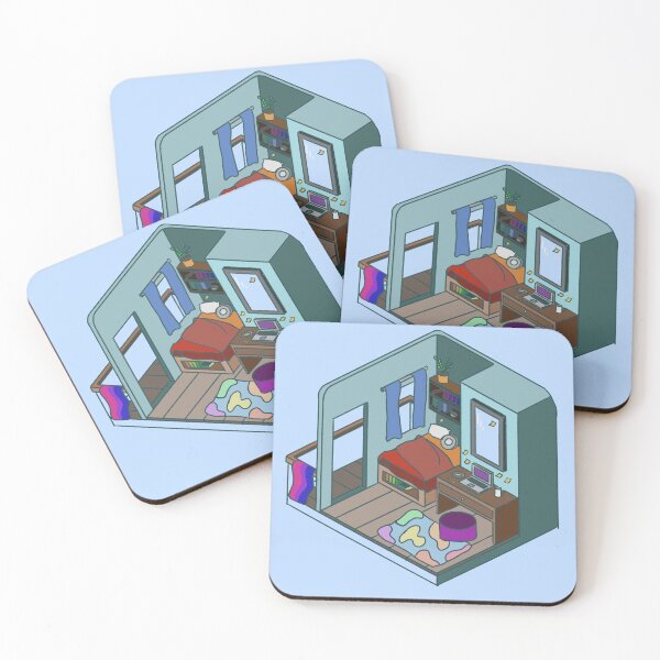 Item preview, Tiny Room designed and sold by hiwilhite.