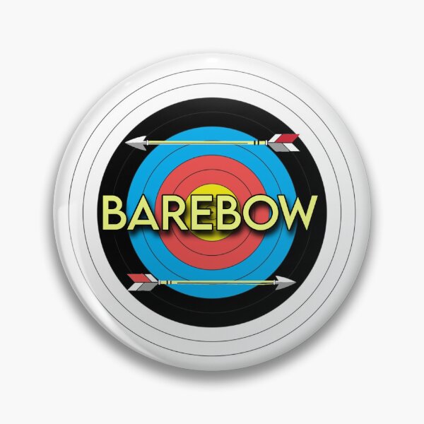 Item preview, BAREBOW! designed and sold by riddled-opus.