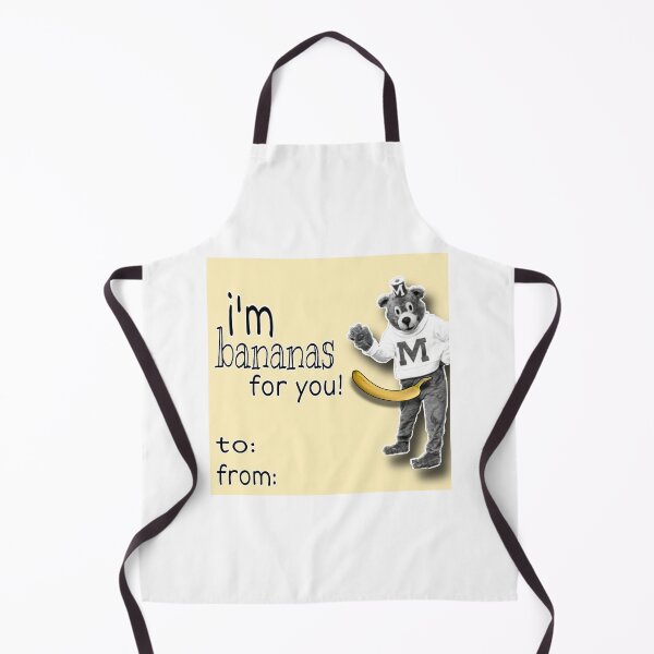 Item preview, i'm bananas for you designed and sold by UM-Affirmations.