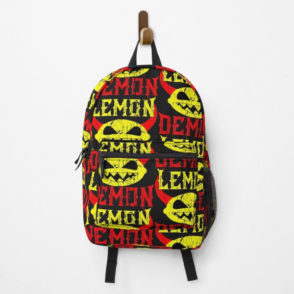 Item preview, Lemon Demon designed and sold by Lyekakmer.