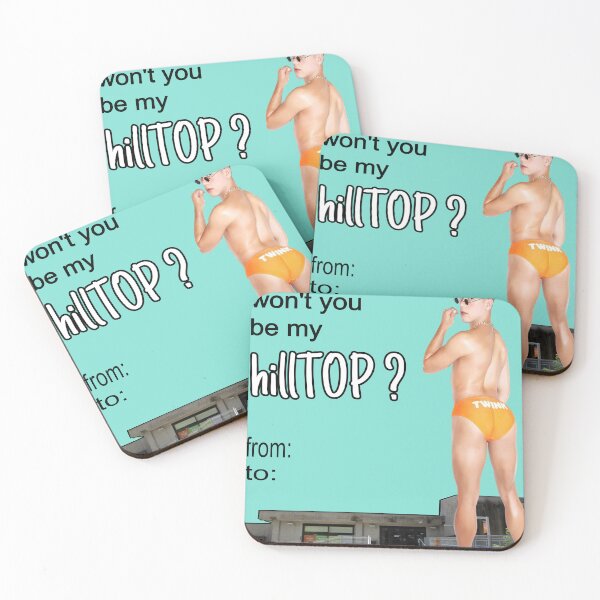 Item preview, hilltwink designed and sold by UM-Affirmations.