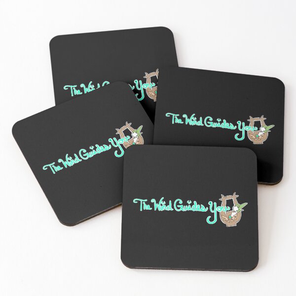 Item preview, The Wind Guides You designed and sold by KittiesNMitties.
