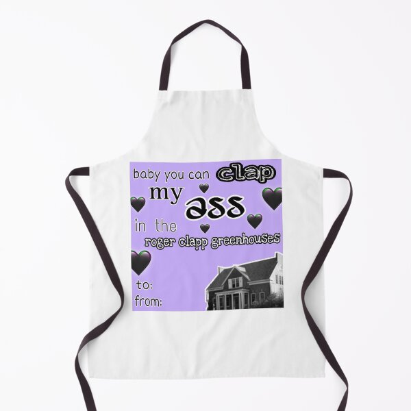 Item preview, roger CLAP designed and sold by UM-Affirmations.