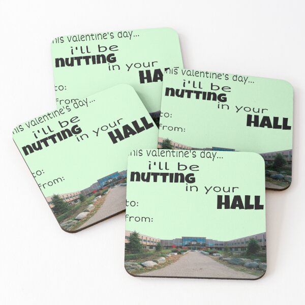 Item preview, nutting designed and sold by UM-Affirmations.