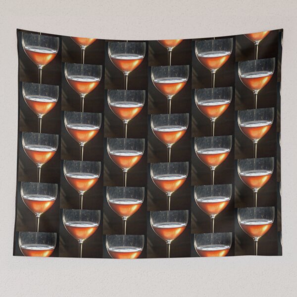 Item preview, Tasting the Wine by Adelaide Artist Avril Thomas at Magpie Springs designed and sold by MagpieSprings.