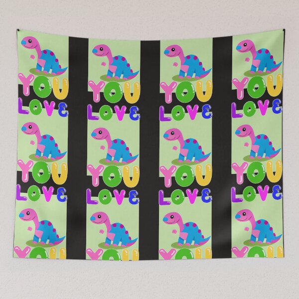 Item preview,  kids i steal hearts dinosaur valentines day for baby boys toddler designed and sold by starfishstuff.