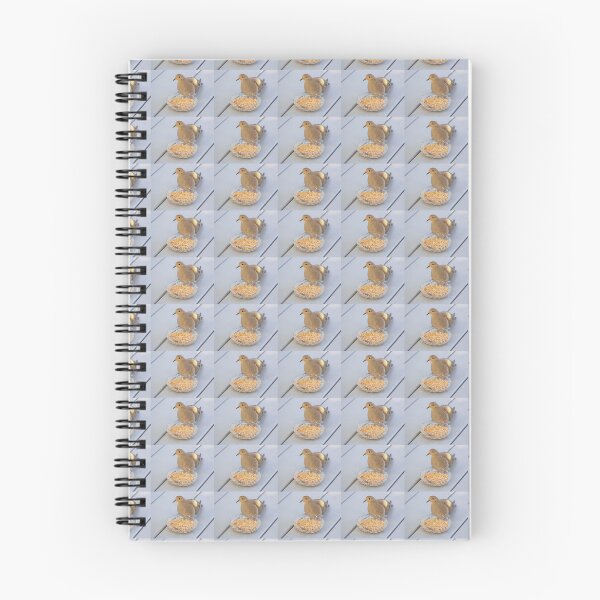 Item preview, Mourning Dove No.2 designed and sold by MaryLinH.