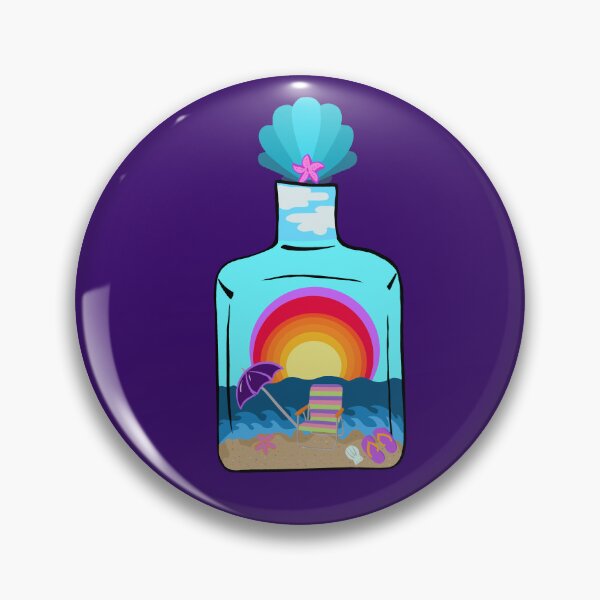 Item preview, Heaven in a bottle designed and sold by Keatos.