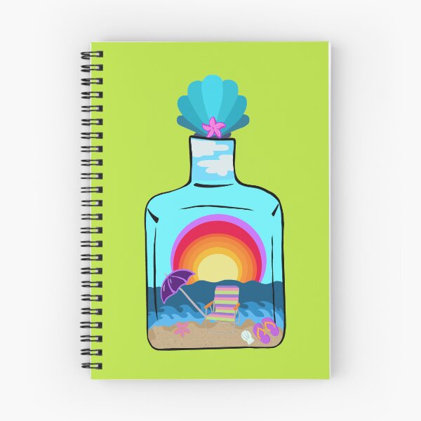Item preview, Heaven in a bottle designed and sold by Keatos.