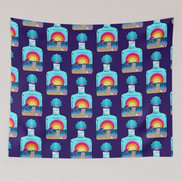 Item preview, Heaven in a bottle designed and sold by Keatos.