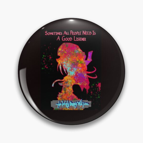 Item preview, TWEWY Shiki Paint designed and sold by KittiesNMitties.