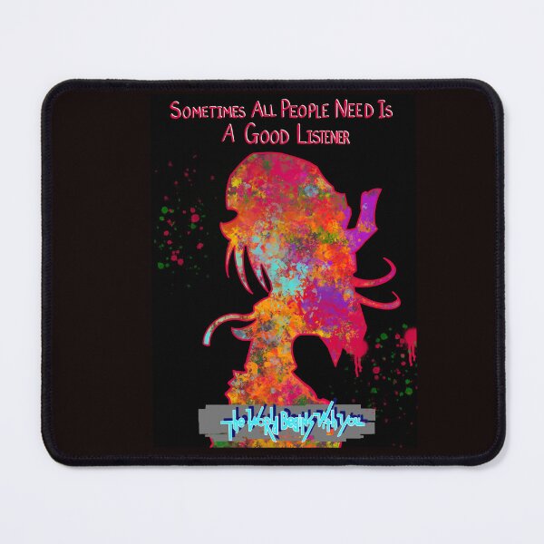 Item preview, TWEWY Shiki Paint designed and sold by KittiesNMitties.