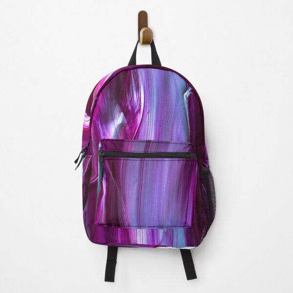 Item preview, Purple Smear designed and sold by HellbenderCo.