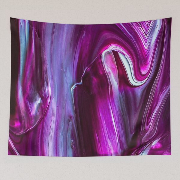 Item preview, Purple Smear designed and sold by HellbenderCo.