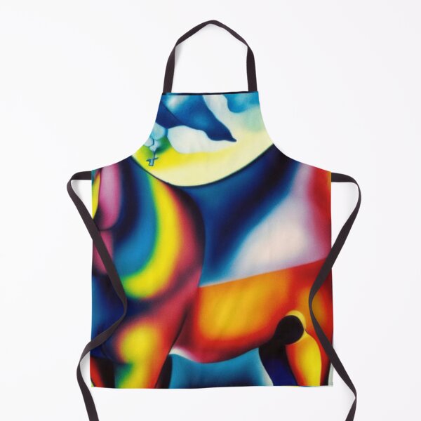 Item preview, Neon Horse - Cool Art designed and sold by joejiing.