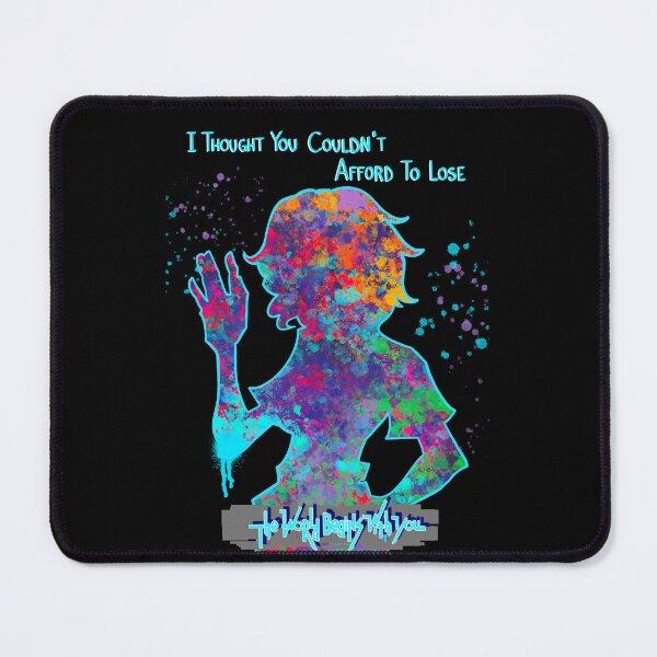 Item preview, TWEWY Joshua Paint designed and sold by KittiesNMitties.
