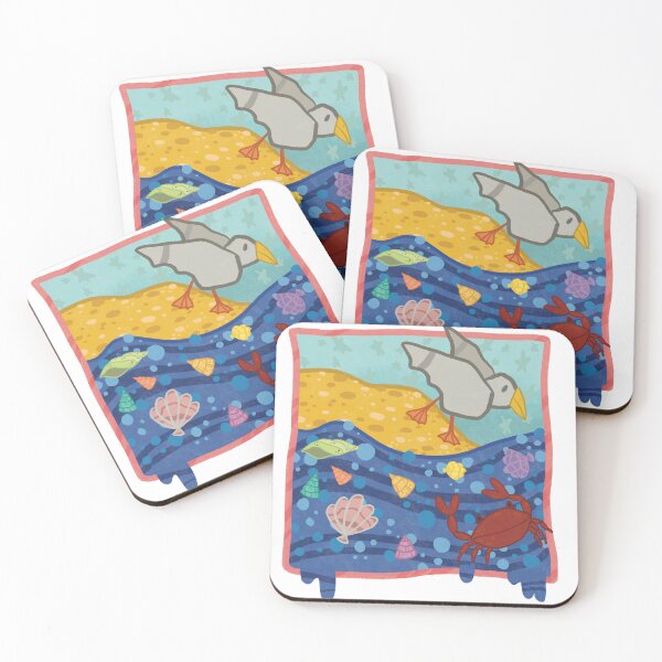 Item preview, Seashell Date designed and sold by NootopiaLoot.