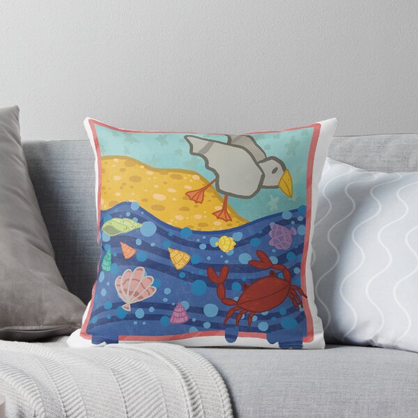 Item preview, Seashell Date designed and sold by NootopiaLoot.