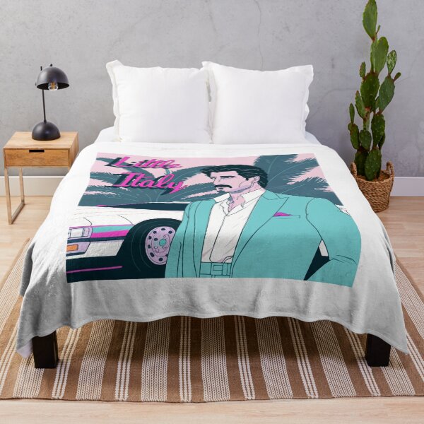 Item preview, Little Italy designed and sold by Tanis-Tweedale.