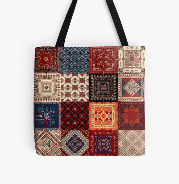 Item preview, Palestine Trational Women Girls Palestinian Woman Thobe Thob  designed and sold by wisamart.
