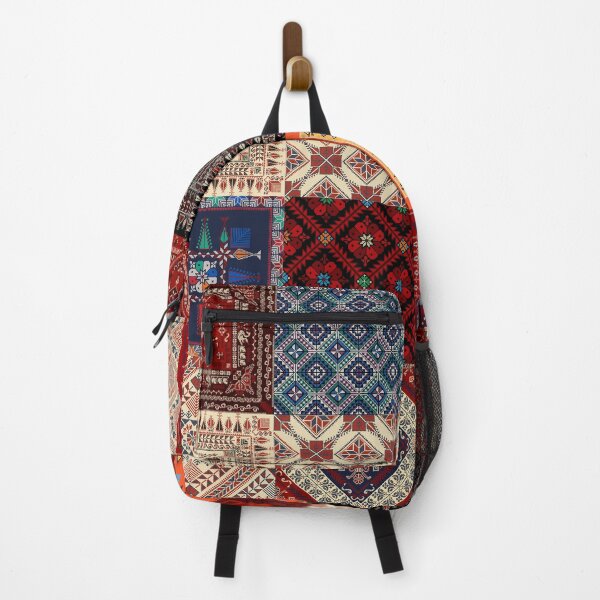 Item preview, Palestine Trational Women Girls Palestinian Woman Thobe Thob  designed and sold by wisamart.