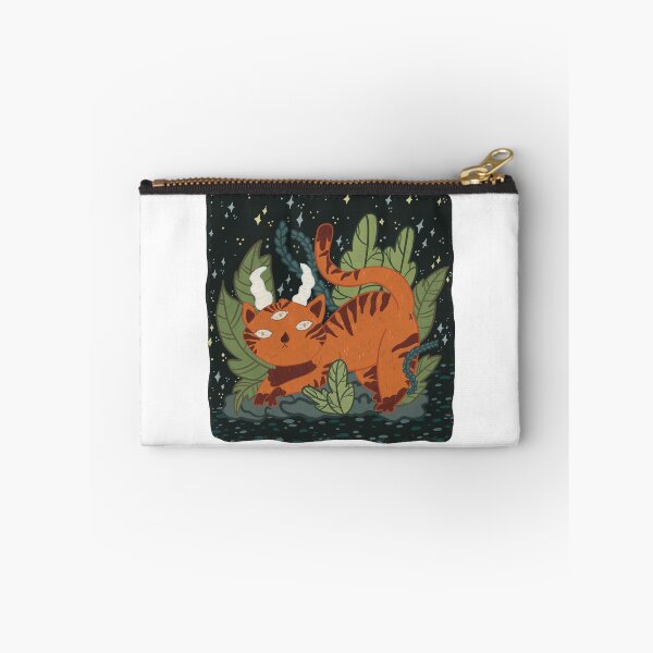 Item preview, Mystical Cat  designed and sold by NootopiaLoot.