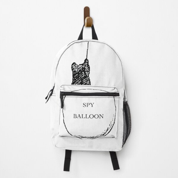 Item preview, Winnie-the-Pooh Spy Balloon designed and sold by One Man's Treasure.