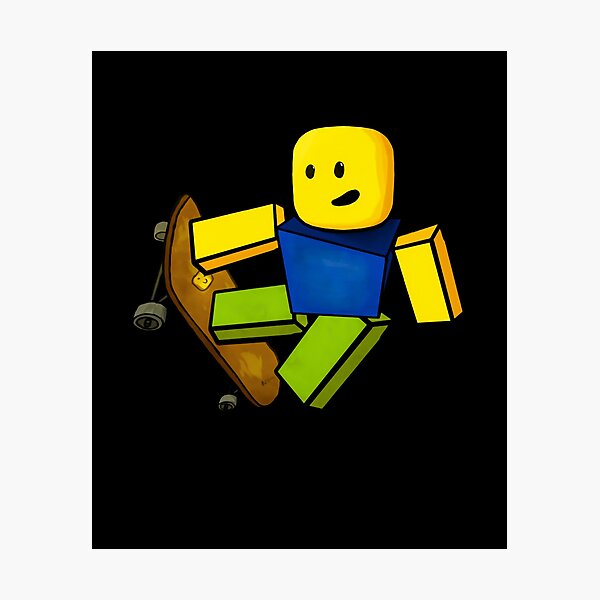 Oof Noob Funny Dank Meme Hand Drawn Gamer Youth Roblox shirt - Kingteeshop