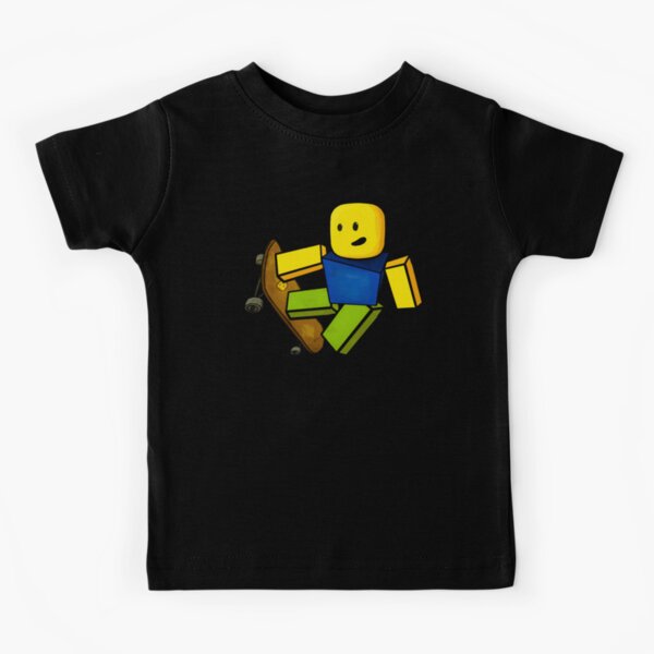 Roblox Builderman Shirt