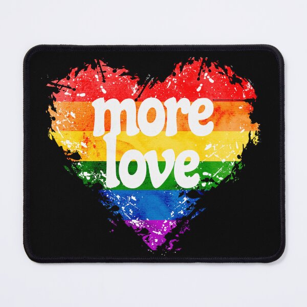 Item preview, More Love designed and sold by GL Digital Artwork .