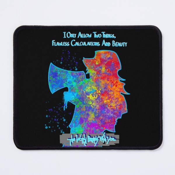 Item preview, TWEWY Sho Paint designed and sold by KittiesNMitties.