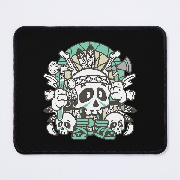 Item preview, Skull Patriarch designed and sold by ChesterGolson.