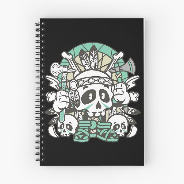 Item preview, Skull Patriarch designed and sold by ChesterGolson.