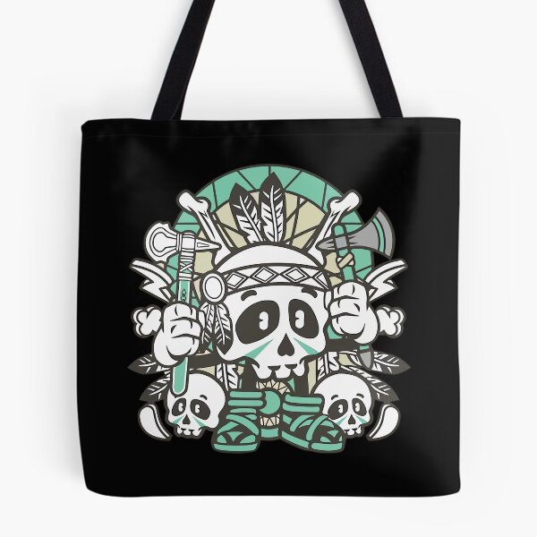 Item preview, Skull Patriarch designed and sold by ChesterGolson.