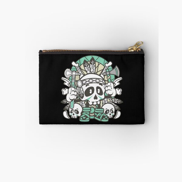 Item preview, Skull Patriarch designed and sold by ChesterGolson.