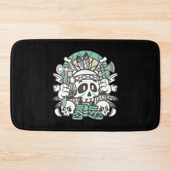 Item preview, Skull Patriarch designed and sold by ChesterGolson.