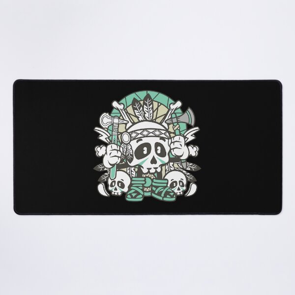 Item preview, Skull Patriarch designed and sold by ChesterGolson.