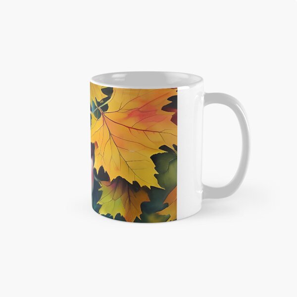 Item preview, Mother earth in Autumn colors designed and sold by PravTheGeek.