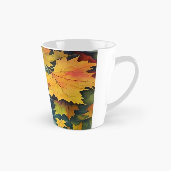 Item preview, Mother earth in Autumn colors designed and sold by PravTheGeek.