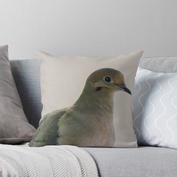 Item preview, Mourning Dove No.4 designed and sold by MaryLinH.