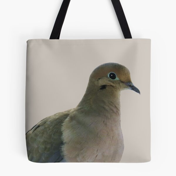Item preview, Mourning Dove No.4 designed and sold by MaryLinH.