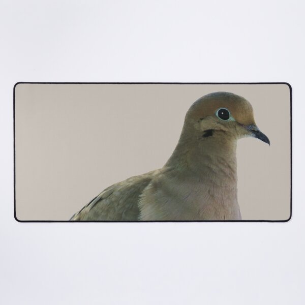Item preview, Mourning Dove No.4 designed and sold by MaryLinH.