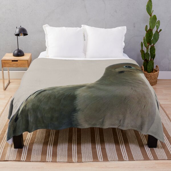 Item preview, Mourning Dove No.4 designed and sold by MaryLinH.