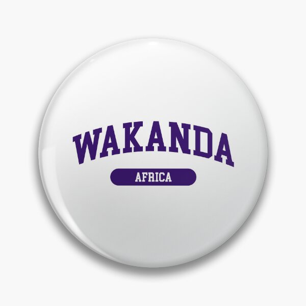 Item preview, Wakanda designed and sold by egray18.