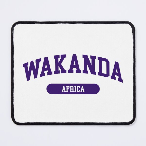 Item preview, Wakanda designed and sold by egray18.