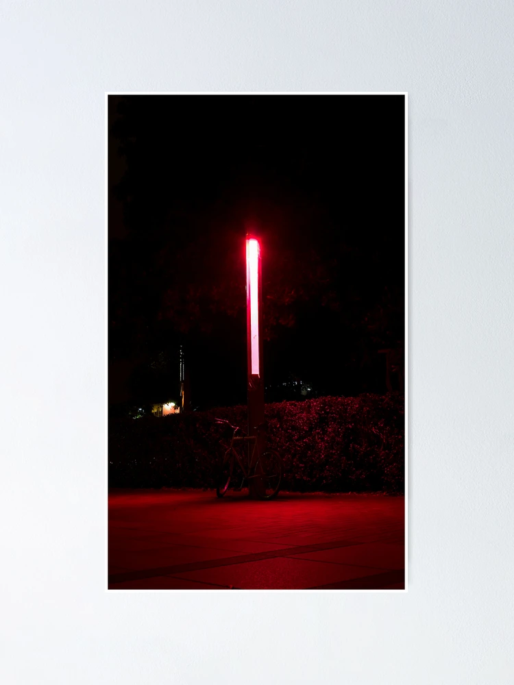Thumbnail 1 of 3, Poster, Red Riding designed and sold by Daniel Pua.