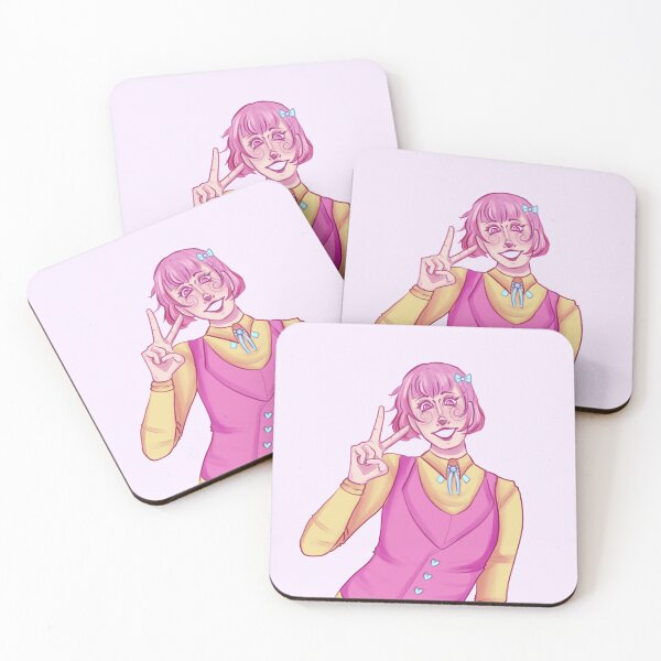 Item preview, Emu Otori (Bright) -- Project Sekai designed and sold by hodeskalle-.